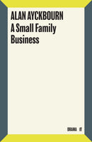 A Small Family Business-9780571315703