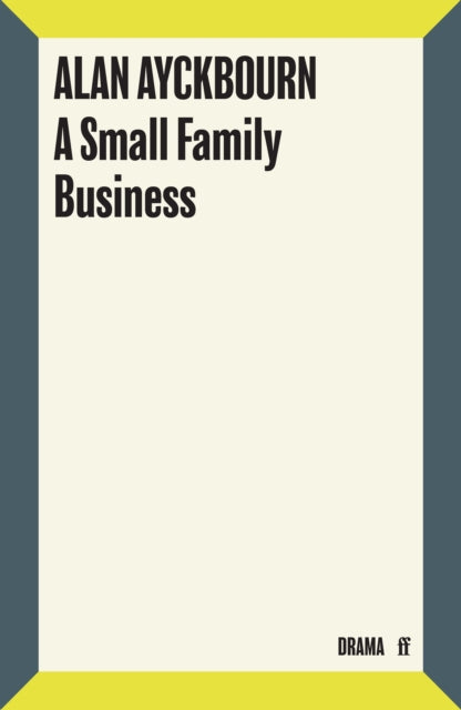 A Small Family Business-9780571315703