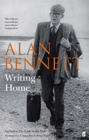 Writing Home-9780571315727