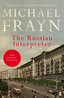 The Russian Interpreter-9780571315888