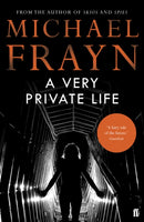 A Very Private Life-9780571315932