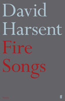 Fire Songs-9780571316083