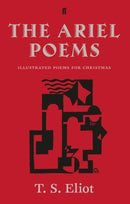 Ariel Poems