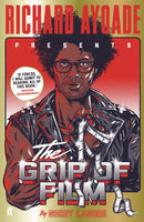 The Grip of Film-9780571316564
