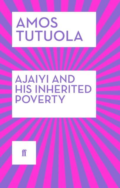 Ajaiyi and His Inherited Poverty-9780571316878