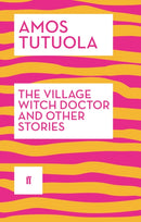 The Village Witch Doctor and Other Stories-9780571316885