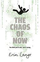 The Chaos of Now-9780571317479