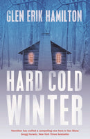 Hard Cold Winter-9780571318056