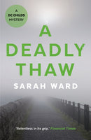 A Deadly Thaw-9780571321049