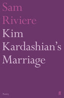 Kim Kardashian's Marriage-9780571321438
