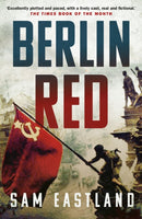 Berlin Red-9780571322398