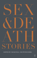 Sex & Death : Stories-9780571322442