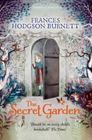 The Secret Garden : Faber Children's Classics-9780571323395