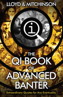 QI: Advanced Banter-9780571323883