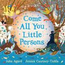 Come All You Little Persons-9780571324163