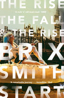 The Rise, The Fall, and The Rise-9780571325061