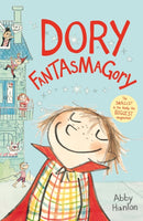 Dory Fantasmagory