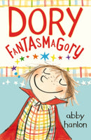 Dory Fantasmagory-9780571325580