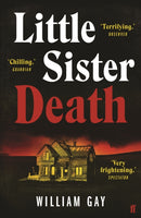 Little Sister Death-9780571325726