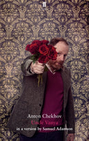 Uncle Vanya-9780571325917