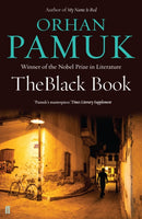 The Black Book-9780571326099