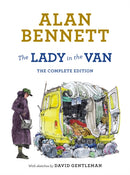 The Lady in the Van : The Complete Edition-9780571326204
