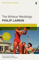 The Whitsun Weddings : Faber Modern Classics-9780571326297