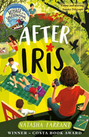 After Iris : COSTA AWARD-WINNING AUTHOR-9780571326952