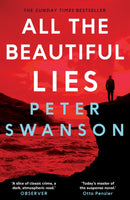 All the Beautiful Lies-9780571327218