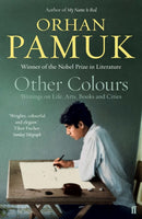Other Colours-9780571327355