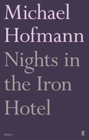 Nights in the Iron Hotel-9780571327393