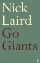 Go Giants-9780571327508