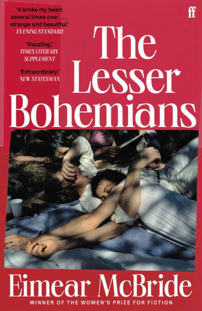 Lesser Bohemians