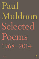 Selected Poems 1968-2014-9780571327966