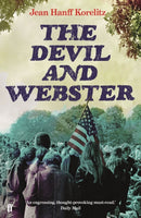 The Devil and Webster-9780571327997