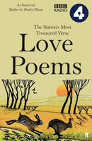 Poetry Please: Love Poems-9780571328093
