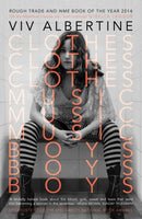 Clothes, Clothes, Clothes. Music, Music, Music. Boys, Boys, Boys.-9780571328284