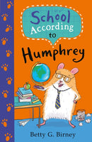 School According to Humphrey-9780571328345