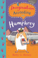 Imagination According to Humphrey-9780571328383
