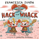 Hack and Whack-9780571328727