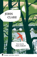 John Clare-9780571328741