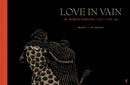 Love in Vain : Robert Johnson 1911-1938, the graphic novel-9780571328833