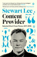 Content Provider : Selected Short Prose Pieces, 2011-2016-9780571329038