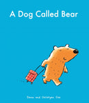 A Dog Called Bear-9780571329441