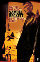 Waiting for Godot : A Tragicomedy in Two Acts-9780571329656