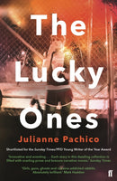 The Lucky Ones-9780571329809