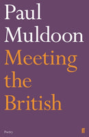 Meeting the British-9780571330089