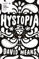 Hystopia-9780571330133