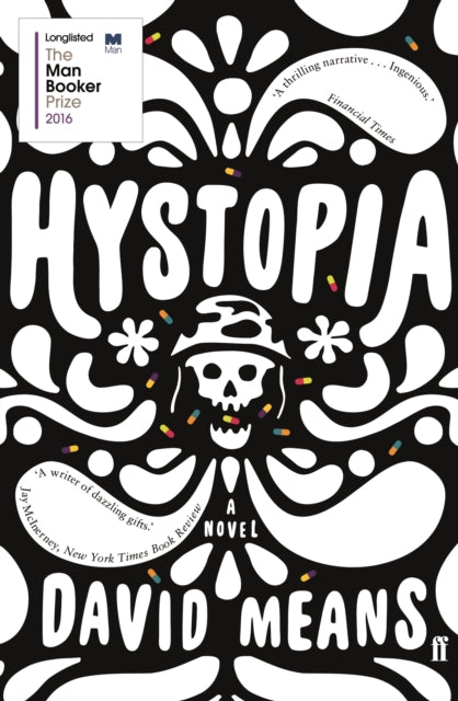 Hystopia-9780571330133