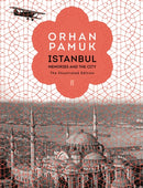 Istanbul : Memories and the City (The Illustrated Edition)-9780571330348